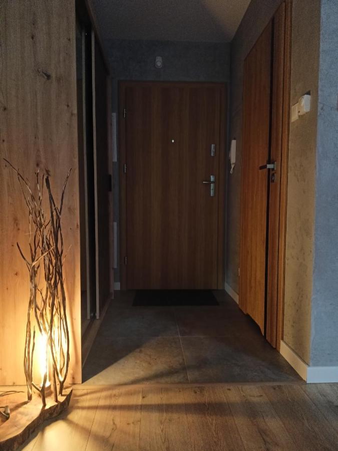 Appartement Szum Lomnicy à Karpacz Extérieur photo